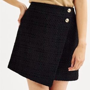 Nine West Textured Skirt NWT